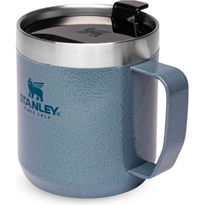 Stanley Camp mug 350ml Цвят: светло син