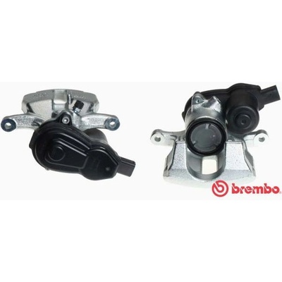 Brzdový strmeň BREMBO F 85 285