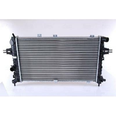Chladič, chlazení motoru NISSENS 63111A