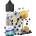 Steam Train - Blue Razz Lemonade 20ml/60ml