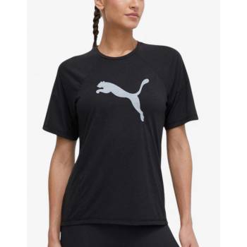 PUMA Evostripe Graphic Tee Black