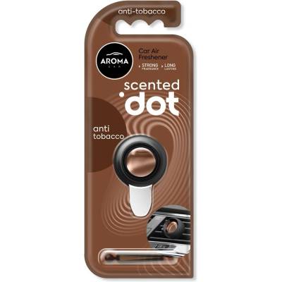AROMA CAR Membrana DOT Anti Tobacco