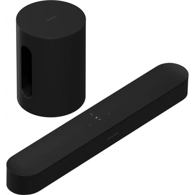 Sonos Set Beam 2 + Sub Mini – Zboží Živě