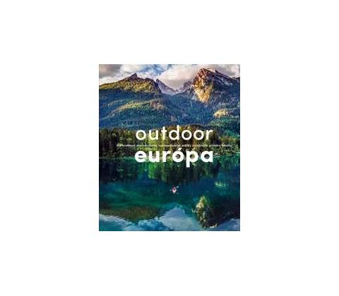 Outdoor Európa