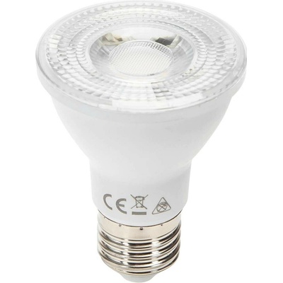 Aigostar B.V. LED Žiarovka PAR20 E27/8W/230V 3000K AI1875