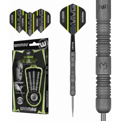 Winmau Steel Michael van Gerwen Exact 25 g