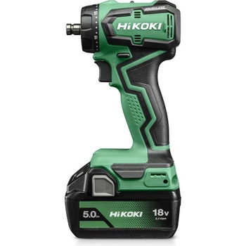 Image 1 of HiKOKI (Hitachi) DS18DDQ-WQZ