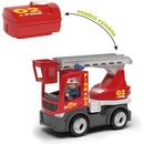 Efko Multigo Fire set 2+1