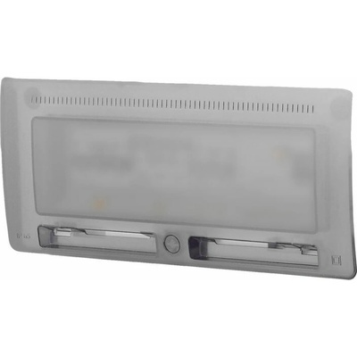 Famatel Dveře PC pro 3952/3974/3977 průhledné 103539771