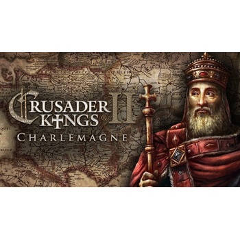 Crusader Kings 2: Charlemagne