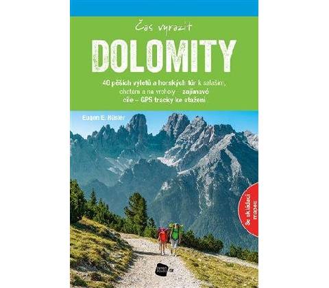 Dolomity