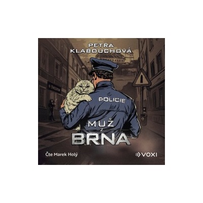 Muž z Brna