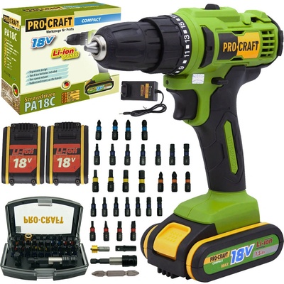 Procraft SPA18С