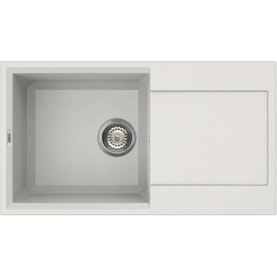 Elleci EASY 290 white
