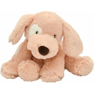 Mac Toys Plyš do mikrovlnky pejsek – Zboží Dáma