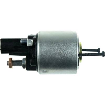 Elektromagnetický spínač, startér AS-PL SS3071(VALEO)
