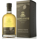 Glenglassaugh Evolution 50% 0,7 l (kartón)