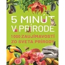 5 minút v prírode