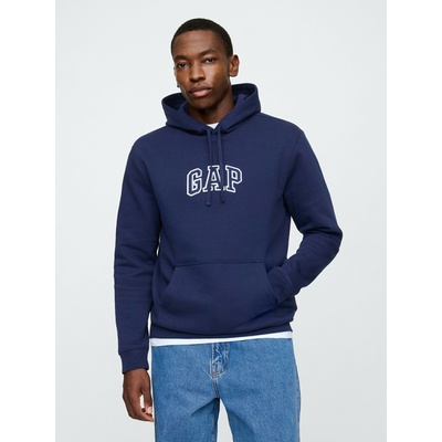 GAP Суитшърт с логото на GAP GAP | Sin | МЪЖЕ | S