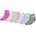 Nike Чорапи Nike Pack Toddler Trainer Socks - Mineral
