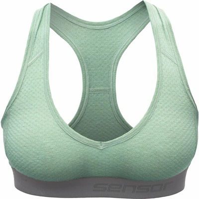 Sensor MERINO DF basil green