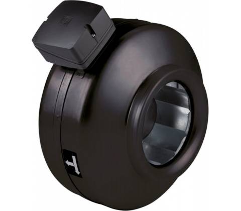 Soler & Palau RM 250 Ecowatt