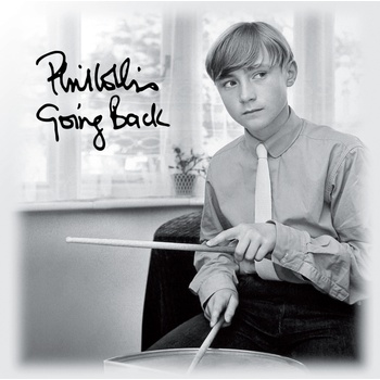 Phil Collins - Going Back (CD) (0603497807239)