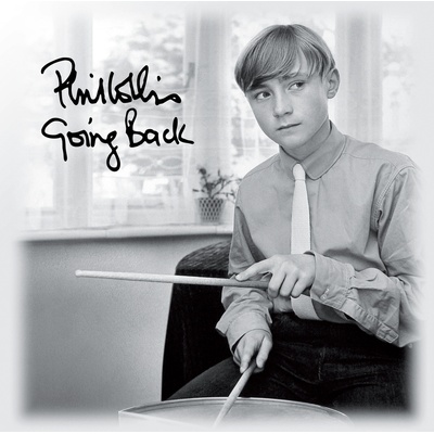 Phil Collins - Going Back (CD) (0603497807239)
