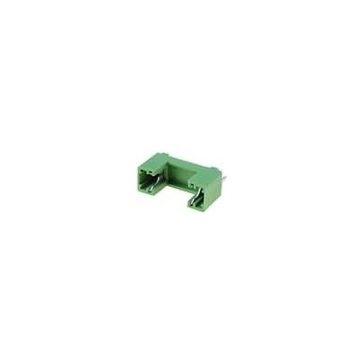 STELVIO KONTEK Zásuvka válcové pojistky THT 5x20mm -30÷85C 6,3A UL94V-0