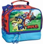 Uwear Термо чанта за храна Paw Patrol Rescue Wheels (334-00221)