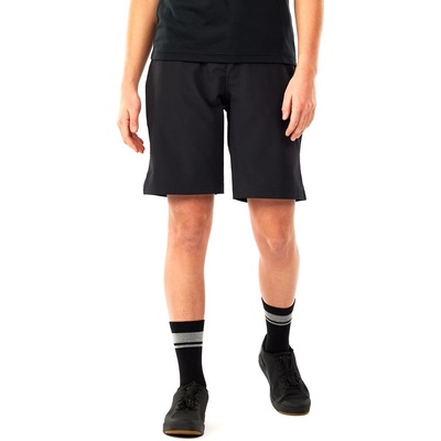 Trek Short Evoke Women Black