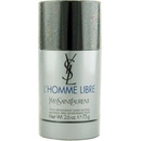 Deodoranty a antiperspiranty Yves Saint Laurent L´Homme Libre deostick 75 g