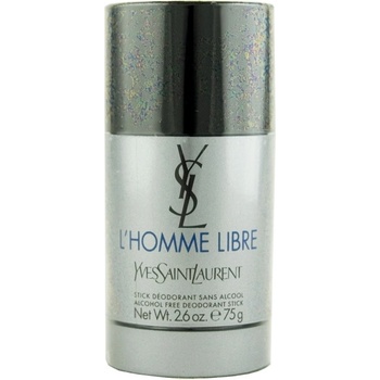 Yves Saint Laurent L´Homme Libre deostick 75 g