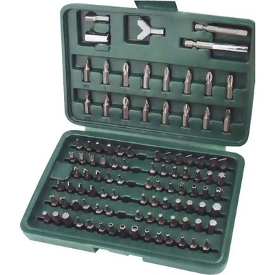 Mannesmann Sada 100 ks bitů 1/4" 29800
