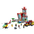 LEGO® City Fire Station (60320)