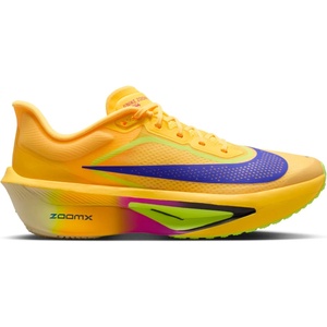 Nike Мъжки маратонки Nike Zoom Fly 6 Running shoes - Citron Pulse / Indigo Burst / Volt Ice - размер 50 (EU) (023-2103-0723)
