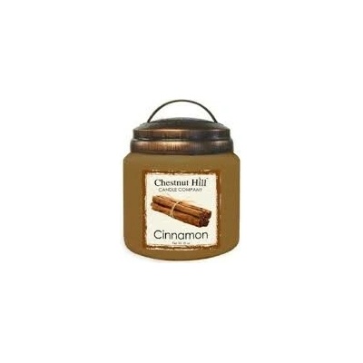 Chestnut Hill Candle Company Cinnamon 454 g