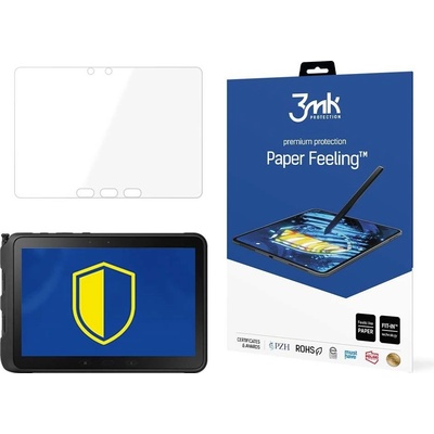 3mk Paper Feeling pro Samsung Galaxy Tab Active 4 Pro 5903108491518