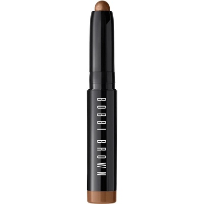 Bobbi Brown Mini Long-Wear Cream Shadow Stick dlhotrvajúce očné tiene v ceruzke Golden Bronze 0,9 g