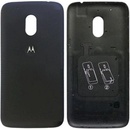 Kryt Motorola MOTO G4 (XT1622) zadný čierny