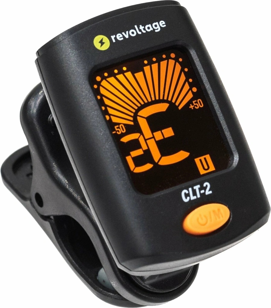 Revoltage CLT-2