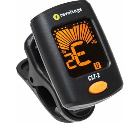 Revoltage CLT-2