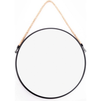 DekorStyle Kurin 38 cm černé