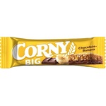 CORNY Корни Голям банан-шоколад 50гр