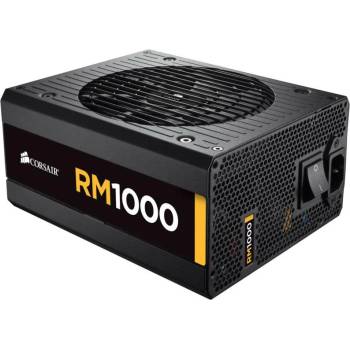 Image 1 of Corsair RM1000 1000W 80 PLUS Gold (CP-9020062)