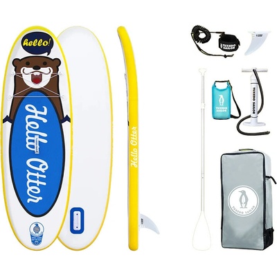 Paddleboard FunWater Tuxedo Sailor 06446451