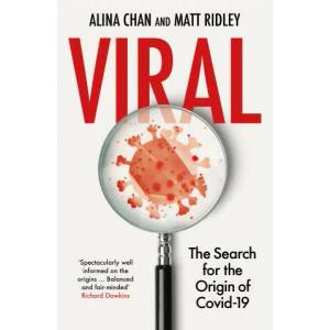 Viral | Matt Ridley (ISBN: 9780008487539)