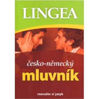 Kolektiv autorů Česko - německý mluvník