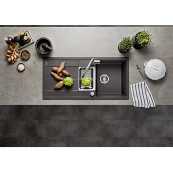 Image 1 of BLANCO METRA 6 S (515046)