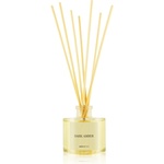 Ambientair COLOURS Dark Amber aроматизиращ дифузер с пълнител 100ml